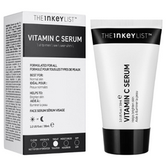 The INKEY List 1% Retinol Serum