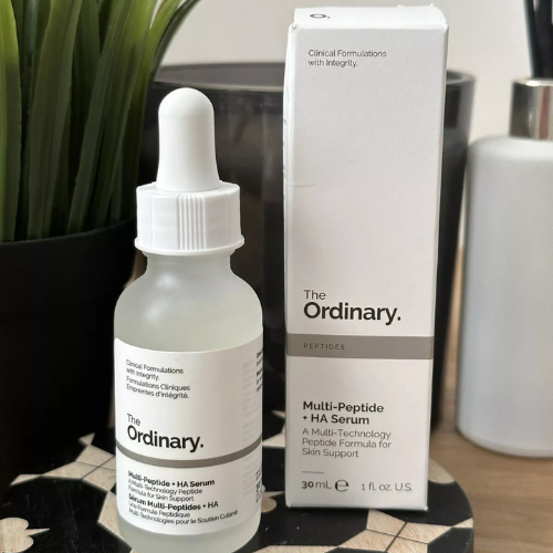 Multi-Peptide + HA Serum