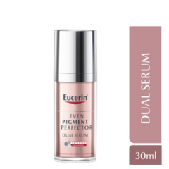 Even Pigment Perfector Dual Face Serum Cream