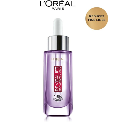 L’Oréal Paris Revitalift 1.5% HYALURONIC ACID SERUM 30ml