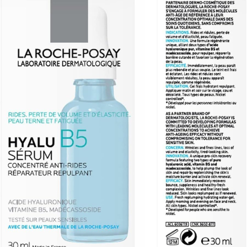 La Roche-Posay Hyalu B5